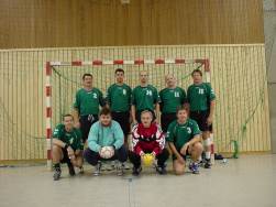 Pokalfinale 2003