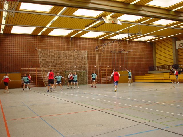 Hlle Blücherstrasse
